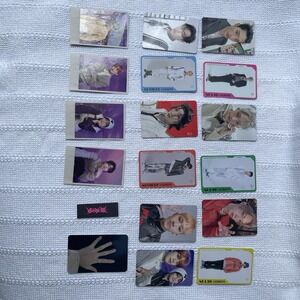 P1HARMONY ZERO IN SET IN‎